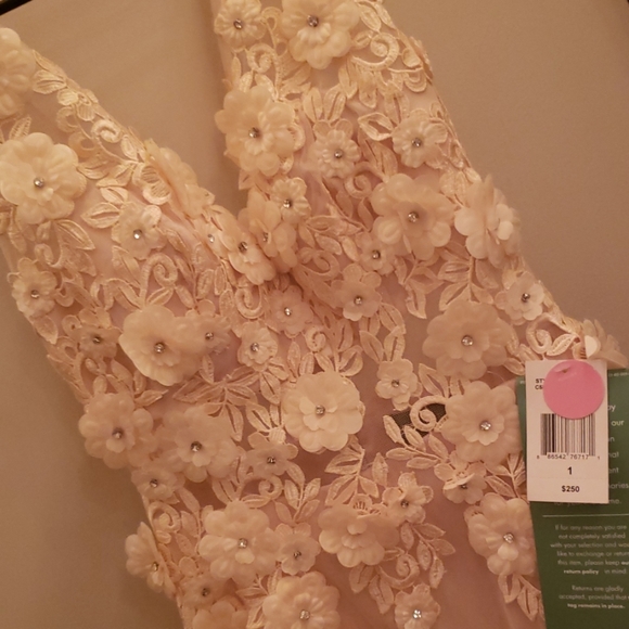 Long Dress - Picture 5 of 5